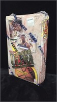 +1993-94 Fleer Ultra Basketball -