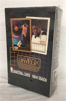 +1990-91 Skybox Basketball -