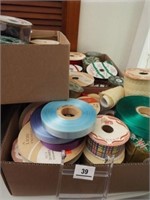 Ribbon - Variety - 3 boxes