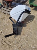 Swisher Commercial Pro Spreader