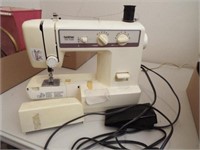 Brother VX-1120 Sewing Machine