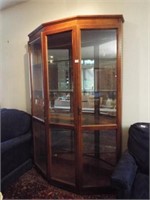 Display Cabinet