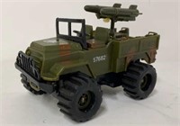 +1983 4x4 Soma Stompers Army Missile Truck
