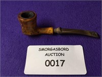 FROM A PIPE COLLECTION # 2