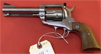 Ruger NM Blackhawk .357 Mag Revolver