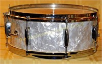 Vintage Gretsch Snare Drum