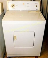 Kenmore HD XL Capacity Dryer