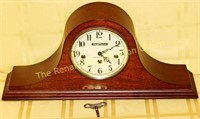 Vintage Baldwin #310 Mantle Clock