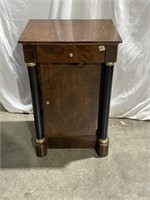 One Drawer Side Table