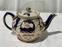 Hand Painted Tea pot