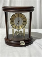 Schmeckenbecher Clock