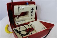 Bernina 830 Record Sewing Machine