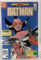 DC comics Batman 401