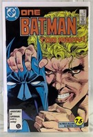 DC comics Batman 403