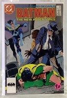 DC Comic Batman 416
