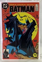 DC Comics Batman 423