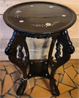 July Fine Furniture & Home Accent Auction