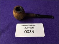 HI QUALITY CORNCOB PIPE #18 OF COLLECTION