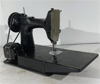 1955 Singer Featherweight Sewing Machine