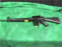 DENIX M16 PROP GUN MADE IN SPAIN 1/1 SIZE