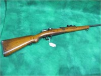MAUSER ARGENTINO 1909 30-06 BOLT ACTION RIFLE