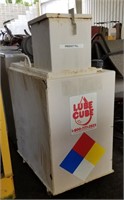 Lube Cube (Empty)