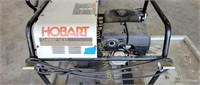 Hobart generator champ 1435