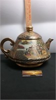 Lrg Decorative Teapot