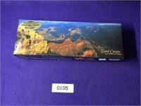 PUZZLE 12"X36" GRAND CANYON SEE PHOTO