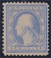 US Stamp #340 Mint NH CV $160