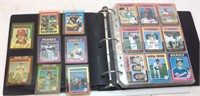 1975 TOPPS FULL SET BASEBALL CARDS, ROOKIE CARDS