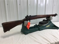 Lee-Enfield S No. 4 Mk I cal ??