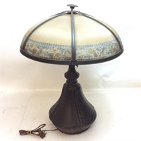 1920’S TABLE LAMP