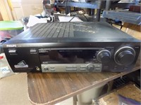 Philips receiver