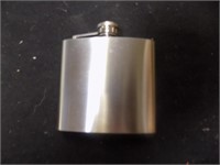 small flask