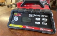 EVER START BATTERY CHARGER
