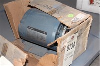 WESTINGHOUSE 1/3 HP ELECTRIC AC MOTOR