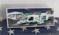 Hess Collectible Die Cast