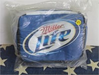 Miller Lite Cooler Bag