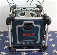 Bosch Jobsite Radio
