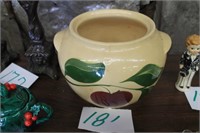 pottery Pot