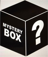 MISTRY BOX SURPRISES-money to foundation
