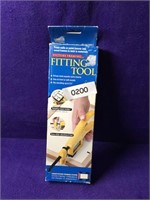 FITTING TOOL FOR FRAMING SEE PHOTOS