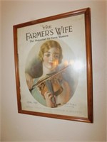 THE FARMER'S WIFE PICTURE, OTHER PICTURES OF