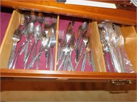 1847 ROGERS BROTHERS SILVERWARE