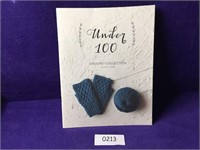 CROCHET UNDER 100 COLLECTION SEE PHOTO