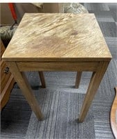 SIDE SMALL TABLE