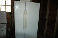 Magic Chef  Refrigerator/Freezer