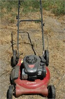 Murray lawn mower