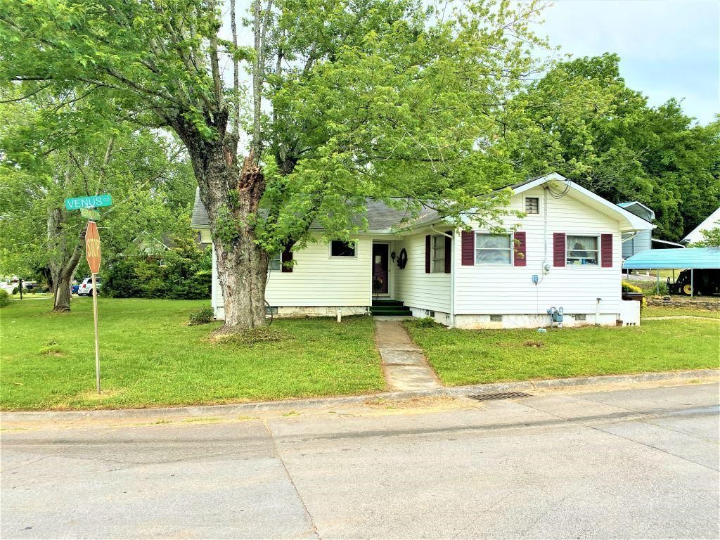 Williams Real Estate Auction of Oak Ridge, TN